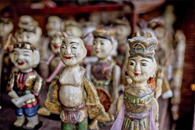Private French Quarter Tour with Locals - Quick take: what makes this Hanoi French Quarter tour worth your time