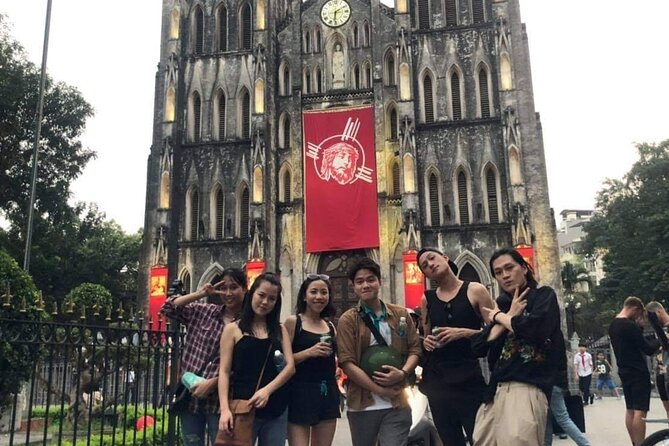 Private French Quarter Tour with Locals - Stop 3: Bach Ma Temple and the Long Do god connection