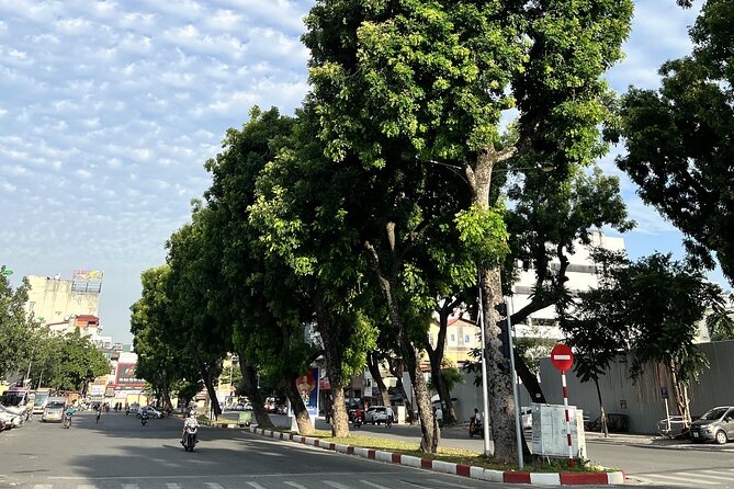 Private Full-day Hanoi City Tour With Local Experts - Why This Private Hanoi Tour Feels Like a Local Day