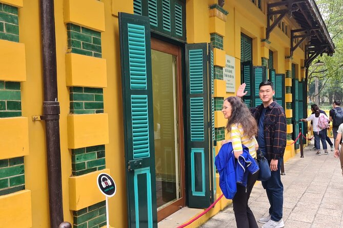 Private Full-day Hanoi City Tour With Local Experts - Pricing Value: What $70 Includes (and How to Use It)