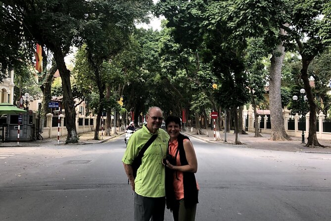 Private Full-day Hanoi City Tour With Local Experts - Stop 2: Temple of Literature and Vietnam’s First National University