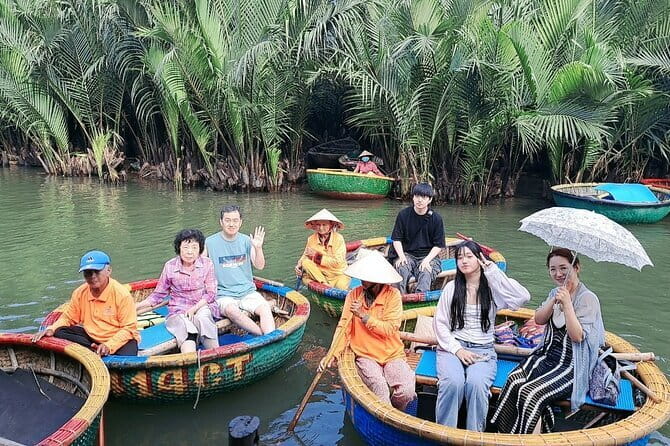 Private Full Day Tour in Hoi An - Key Highlights That Make This Tour Work