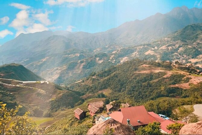 Private Full Day Tour in Sapa by Car - Cat Cat Village and H’mong life: why this stop starts the day