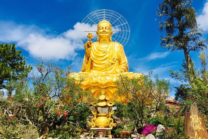 Private Full-Day Tour of Da Lat Included Lunch From Nha Trang - Price and What You’re Actually Paying For