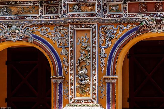 Private Full-Day Tour of Hue from Da Nang or Hoi An City - Key moments worth waking up for