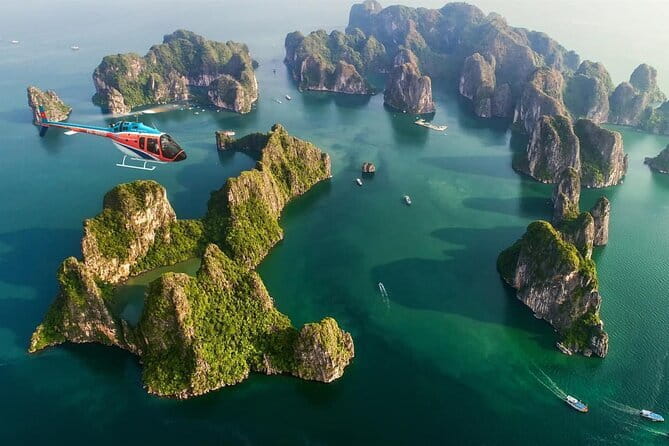 Private Full-Day Tour to Halong Bay from Hanoi - Key highlights worth planning for