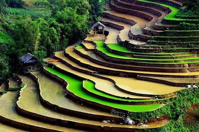 Private Full-Day Tour to Halong Bay from Hanoi - Timing reality: a full day with three big moments