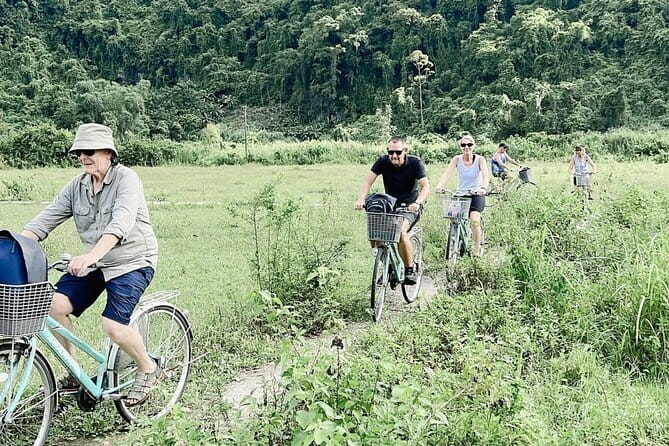 Private Guided Adventure in Ninh Binh Vietnam - Mua Cave: 500 steps, big payoff, and good weather matters