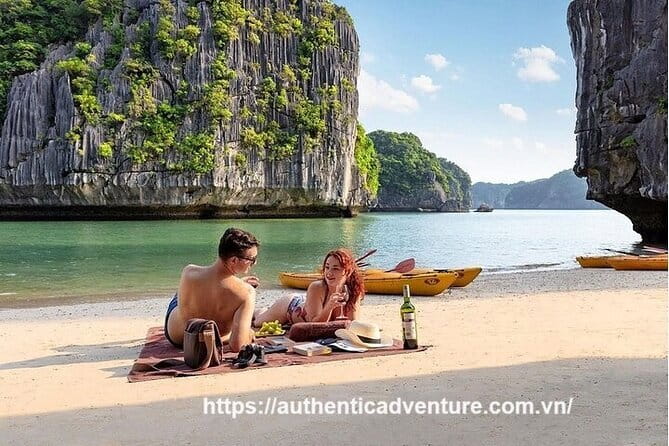 Private Guided Adventure in Ninh Binh Vietnam - Food and comfort: lunch plus practical pacing