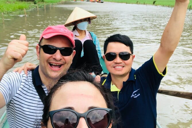 Private Guided Adventure in Ninh Binh Vietnam - Biking through rural Ninh Binh: how you see the real daily life