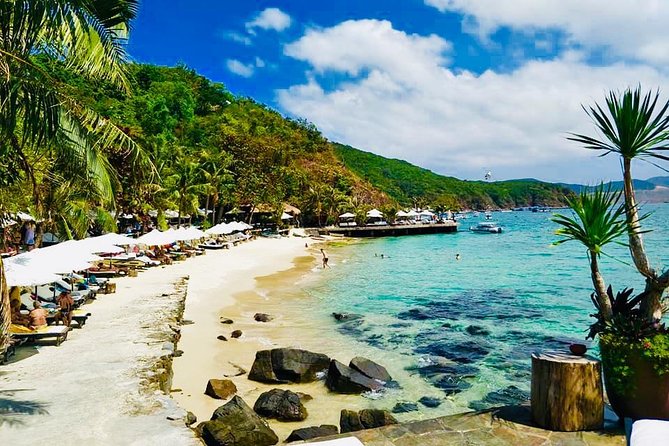 Private Half Day Guided Snorkeling Tour Nha Trang Included Lunch - Hon Mun Island Snorkeling: Soft-Coral Reefs and Two Snorkel Sessions