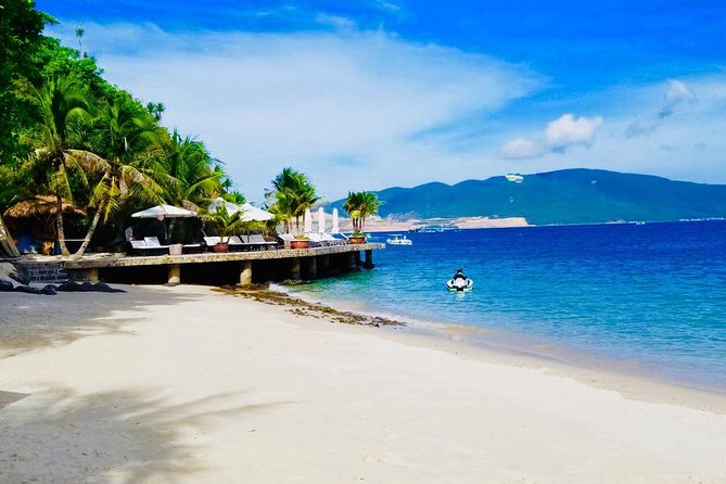 Private Half Day Guided Snorkeling Tour Nha Trang Included Lunch - Practical Tips to Get the Most From Your Snorkeling Half-Day
