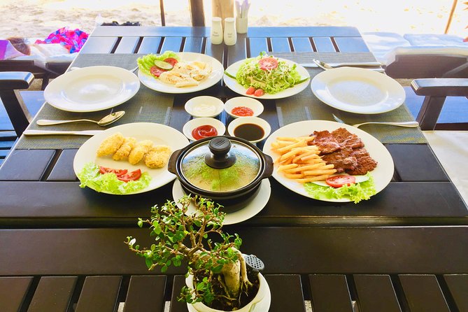Private Half Day Guided Snorkeling Tour Nha Trang Included Lunch - Price and Value: What $145 Buys You (and What It Doesn’t)