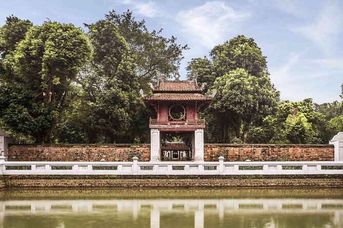 Private Half-day Hanoi City Tour - How the Pho Bo vs Water Puppet Show Choice Changes the Tone