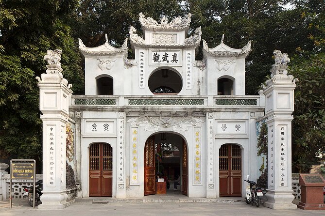 Private Half-day Hanoi City Tour - Guide Quality and Pace: The Private Part That Actually Matters