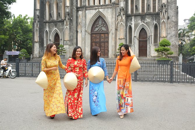 Private Half-Day Hanoi Food Tour by Motorbike - Stop 5: Temple of Literature and the Ly Thanh Tong scholarship link