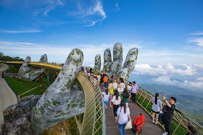 Private Half Day Jeep Tour in Son Tra Peninsula - Should you book this private half-day Son Tra jeep tour?