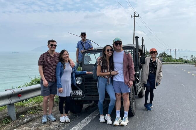 Private Half Day Jeep Tour in Son Tra Peninsula - Price and value: what $59 gets you (and what you should plan for)