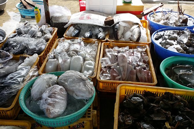 Private Half-Day Nha Trang Highlights Tour - Key highlights you’ll care about