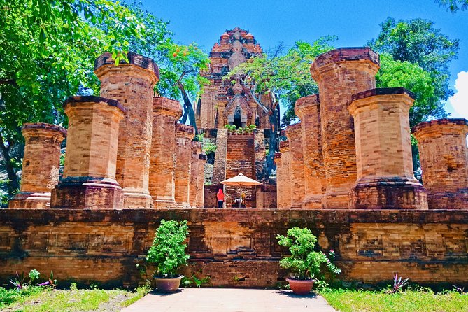 Private Half-Day Nha Trang Highlights Tour - Private pickup and a calm 4 to 5 hour pace
