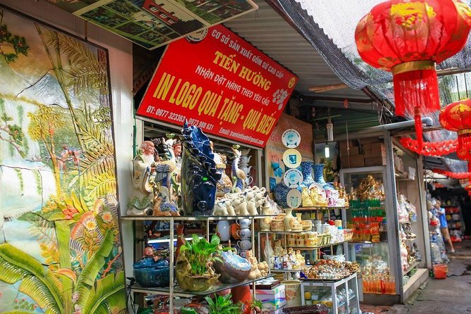 Private Half-Day Tour: Bat Trang Pottery Village - What this tour is best for (and who may not love it)