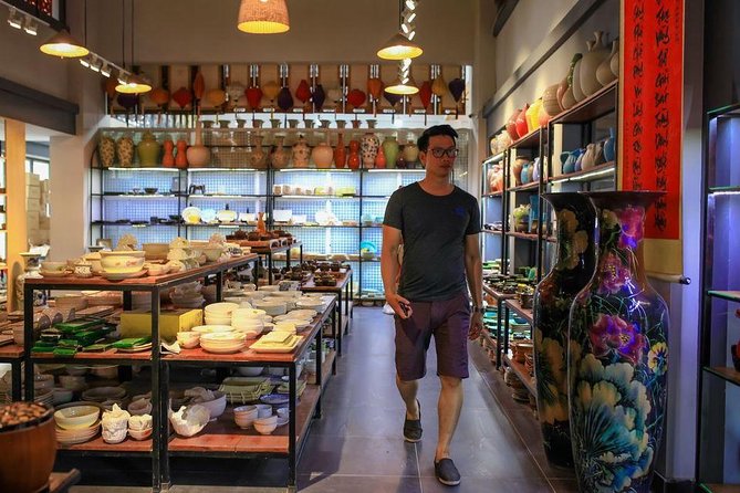 Private Half-Day Tour: Bat Trang Pottery Village - Value check: is $58 per person a fair deal?