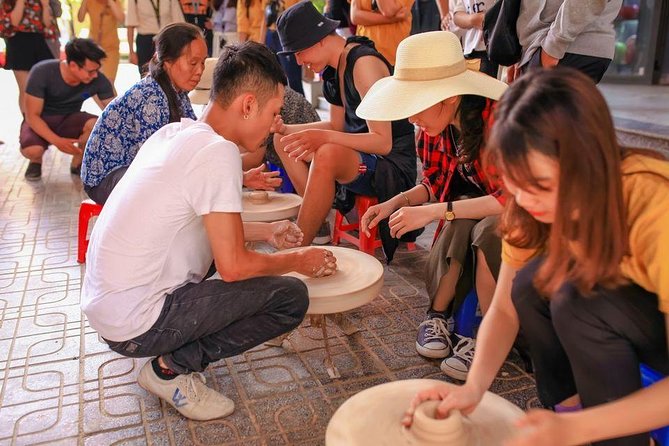 Private Half-Day Tour: Bat Trang Pottery Village - Why the private guide makes a real difference