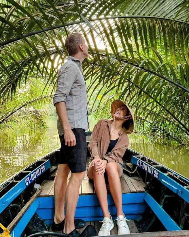 Private Half Day Tour - Cái Răng Floating Market - Price and value: what you really get for $39