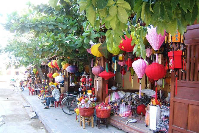 Private Half-Day Tour of Hoi An Ancient Town - Why this half-day Hoi An plan feels efficient