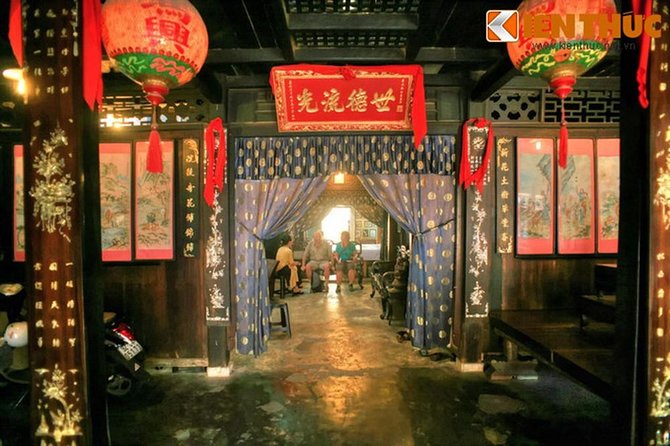 Private Half-Day Tour of Hoi An Ancient Town - The Thu Bon River boat ride: the other half of the story
