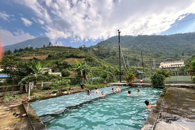 Private Half-Day Tour of Villages, Terrace Rice Fields by Car - Price and value: $45 for a private half-day plan