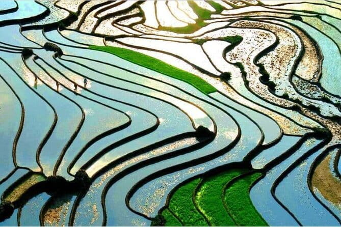 Private Half-Day Tour of Villages, Terrace Rice Fields by Car - Timing and weather: how to get the best day out of it