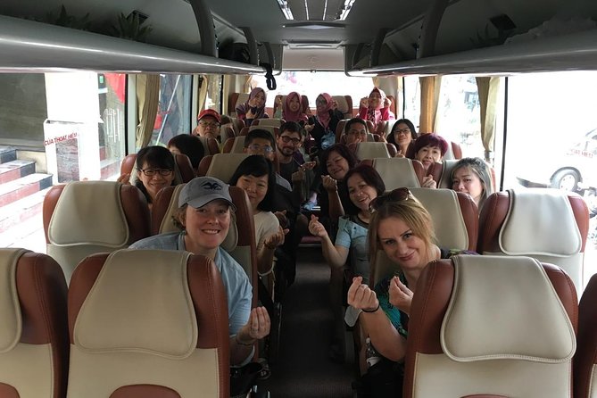 Private Halong Day Trip (From Halong or Hanoi) - Group vs private upgrade: when it’s worth paying more