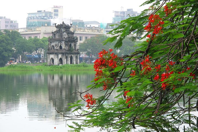 Private Hanoi City Discovery Full-Day Guided Tour - Quick practical tips to make the most of the day