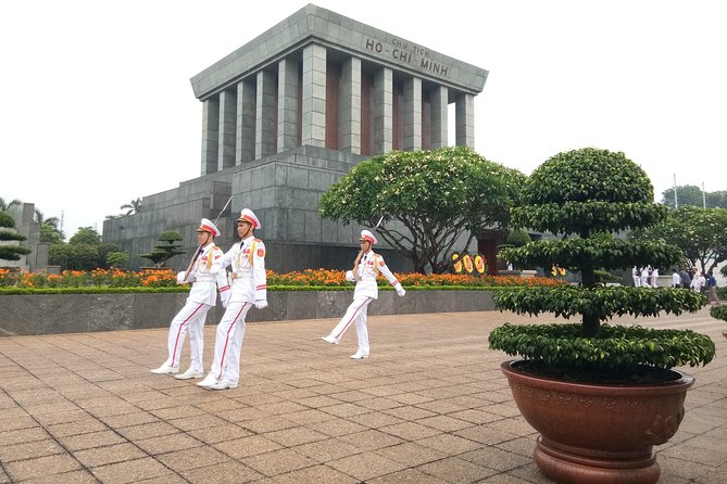 Private Hanoi city tour full day - How this private full-day Hanoi tour actually saves you time