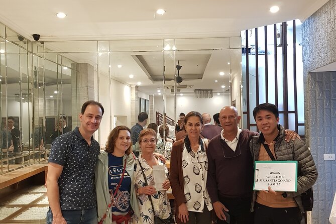 PRIVATE Hanoi City Tour One Day - Hoa Lo Prison: A Sobering Reality Check in the Middle of the Day