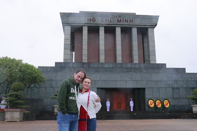 PRIVATE Hanoi City Tour One Day - Ho Chi Minh’s Stilt House: Small, Humble, and Surprisingly Human