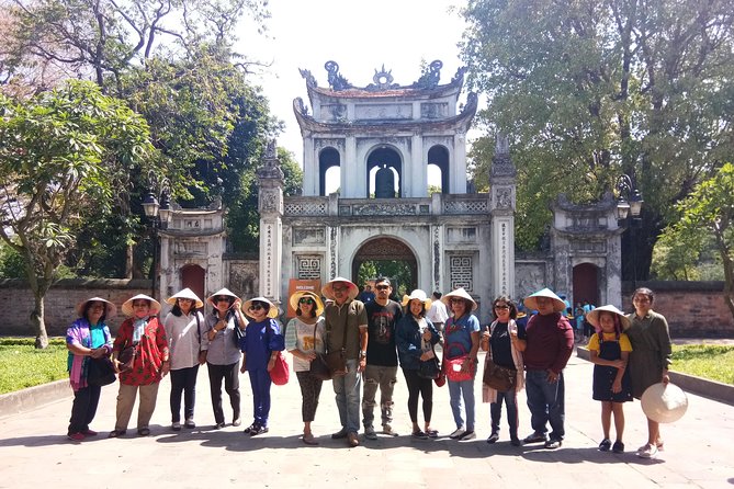 Private Hanoi city tour - Vietnam Museum of Ethnology: better understanding of Vietnam’s many cultures