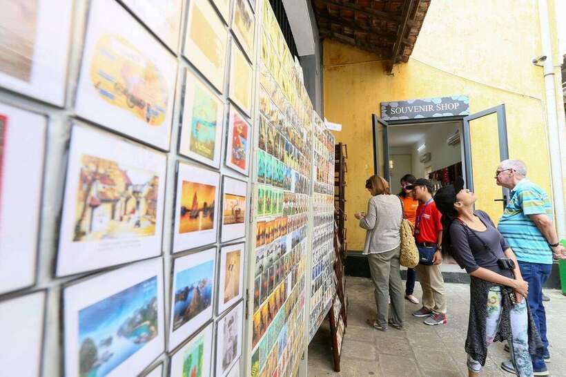 Private Hanoi: Crowd-free Morning Highlights - Key things you’ll notice on this private Hanoi highlight run