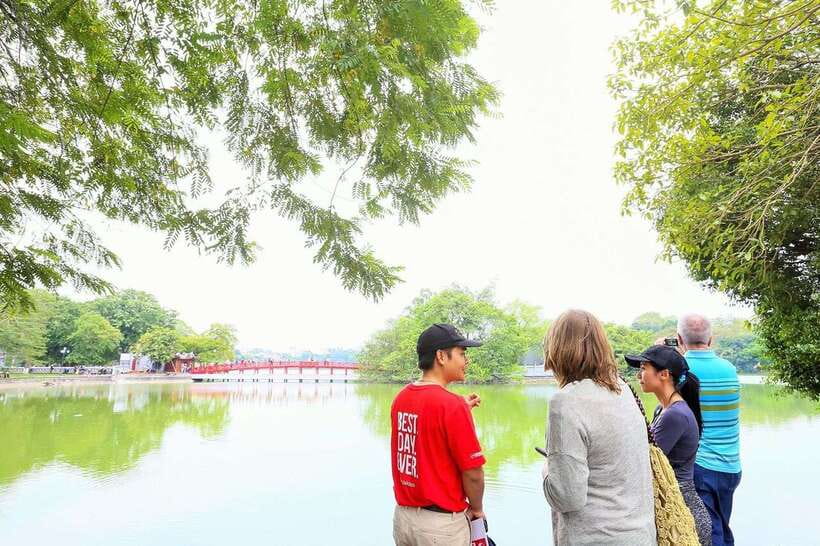 Private Hanoi: Crowd-free Morning Highlights - Price and value: why $170 can make sense for a private morning