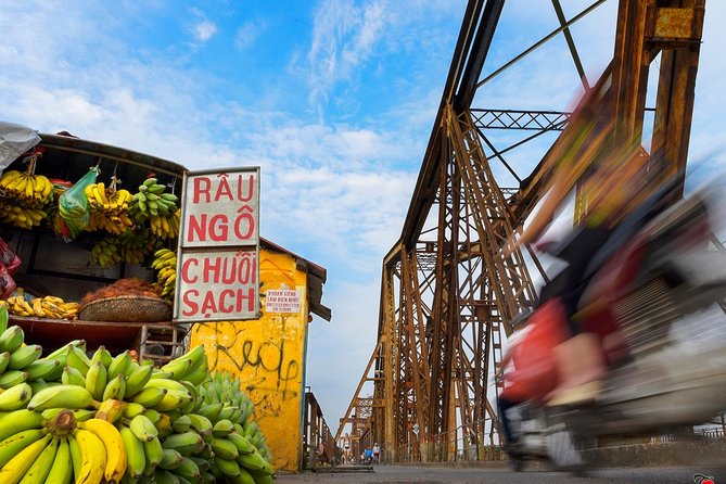 Private Hanoi Motorbike Sightseeing and Food Tour - Should you book this private Hanoi motorbike and food tour?