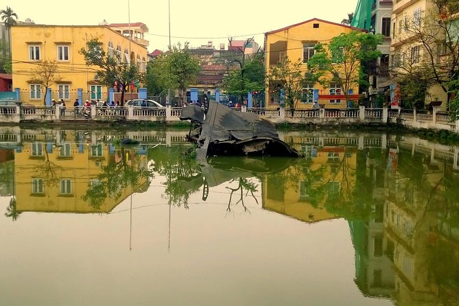 Private Hanoi Motorbike Sightseeing and Food Tour - Hotel pickup and the day/night choice that changes everything