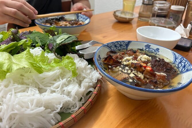 Private Hanoi Old Quarter Food Tour with 8+ Authentic Tastings - Key things I’d zero in on