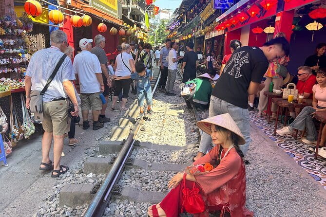 Private Hanoi Old Quarter Food Tour with 8+ Authentic Tastings - The dishes list: what you should expect to taste