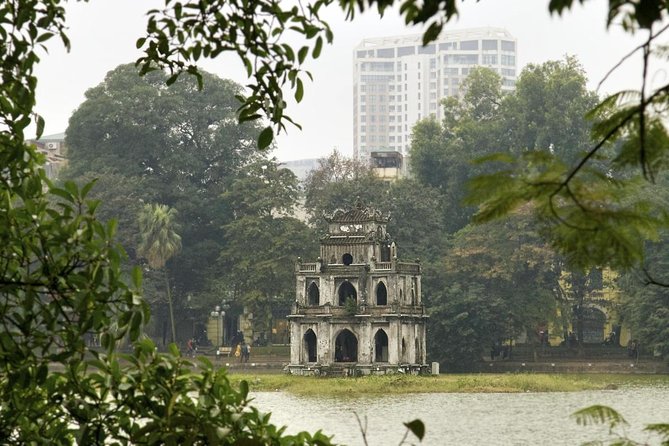 Private Hanoi Photoshoot – Iconic Spots & Hidden Gems - Key highlights