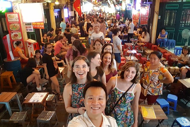 Private Hanoi Street Food Tour With Mr.Ha - Why a guided 10-tasting Hanoi street food route beats self-guided eating