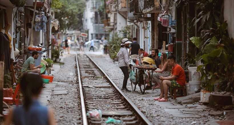 Private Hanoi Walking Tour with visit Train Street - Why the $28 price feels fair for what you’re getting