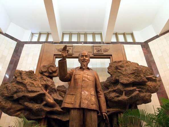 (Private) Hanoi War Sites Tour - Key highlights to look forward to
