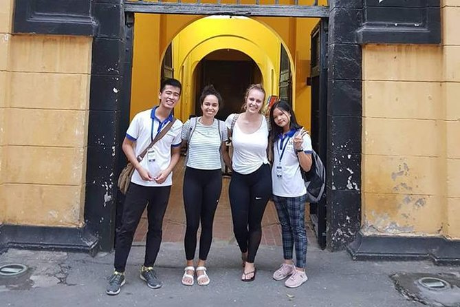 (Private) Hanoi War Sites Tour - Before you go: timing, dress code, and Monday closures