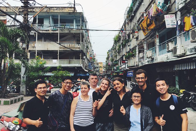 Private Hidden-Gem Sightseeing Motorbike Tour with Local Students - Food, Coffee, and How the Tour Keeps You Refreshed